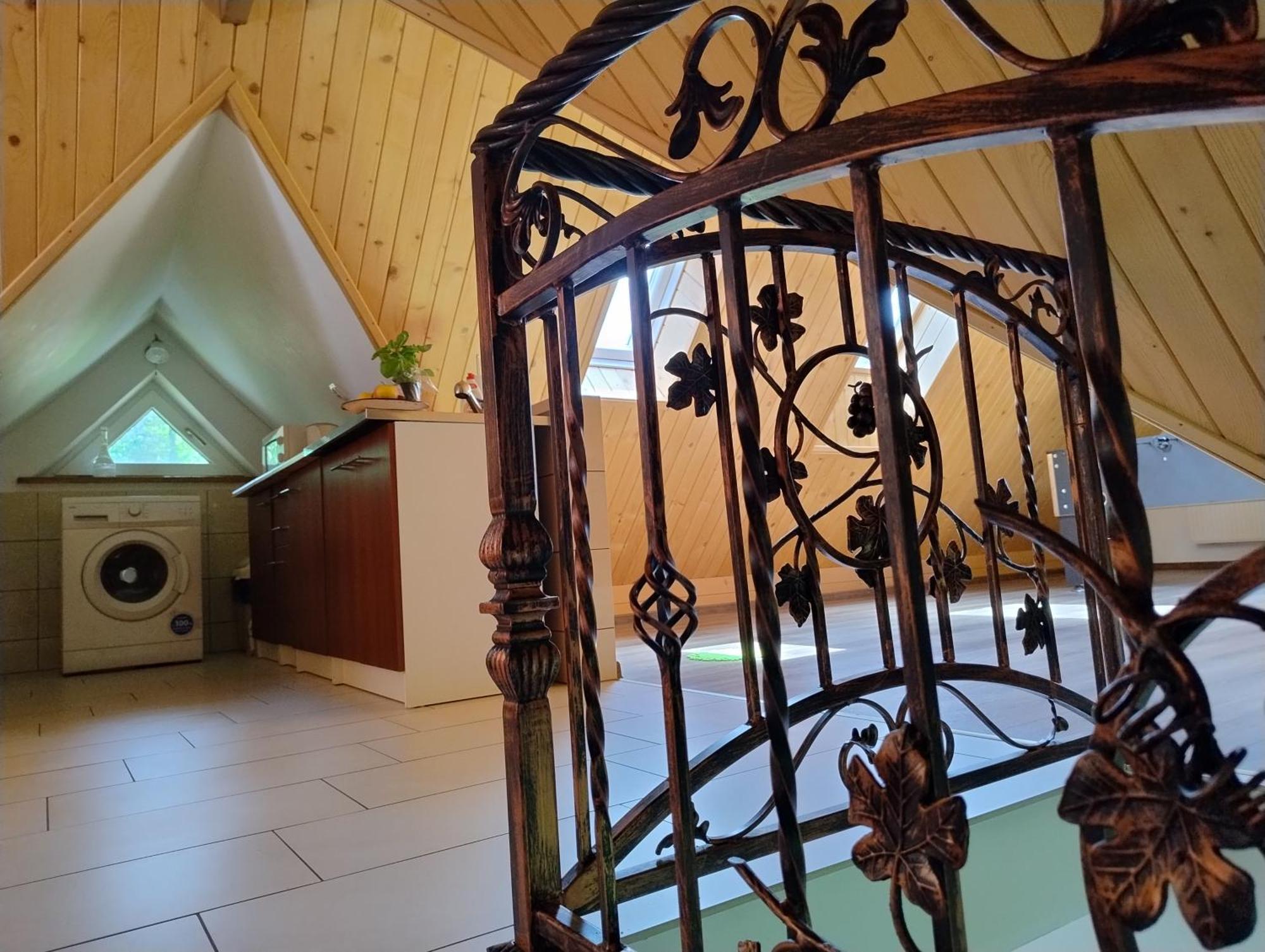 Apartamenty Nad Potokiem Kroscienko nad Dunajcem Bagian luar foto